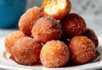 Beignets Express au Yaourt Grec