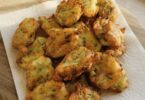 Beignets de Courgettes Italiens Ultra Croustillants 🇮🇹