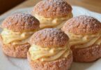 Petits Choux Façon