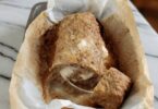 Roulé de Viande Farci Fromage Fondant (Recette Italienne Inratable)