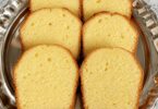 Cake Ultra-Moelleux à la Vanille — Façon Cyril Lignac