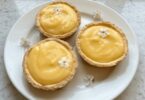Tartelettes au Citron Maison Ultra Crémeuses