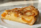 Clafoutis aux Abricots