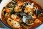 Marmite de la Mer à la Rouille Maison