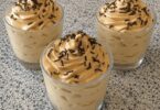 Mousse au Café Ultra Légère et Crémeuse (Version Premium)