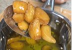 Confit d'Ail Crémeux Maison