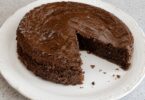 Gâteau Extraordinaire