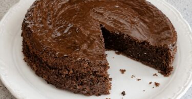 Gâteau Extraordinaire