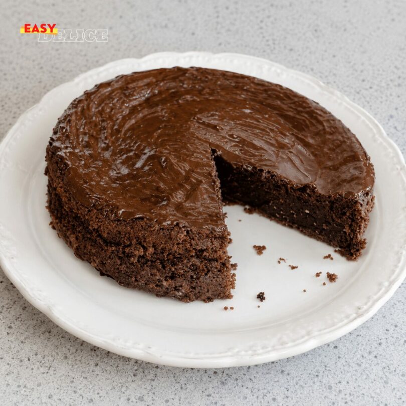 Gâteau Extraordinaire