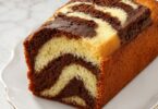 Gâteau Savane