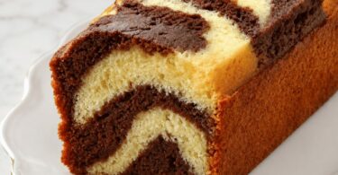 Gâteau Savane