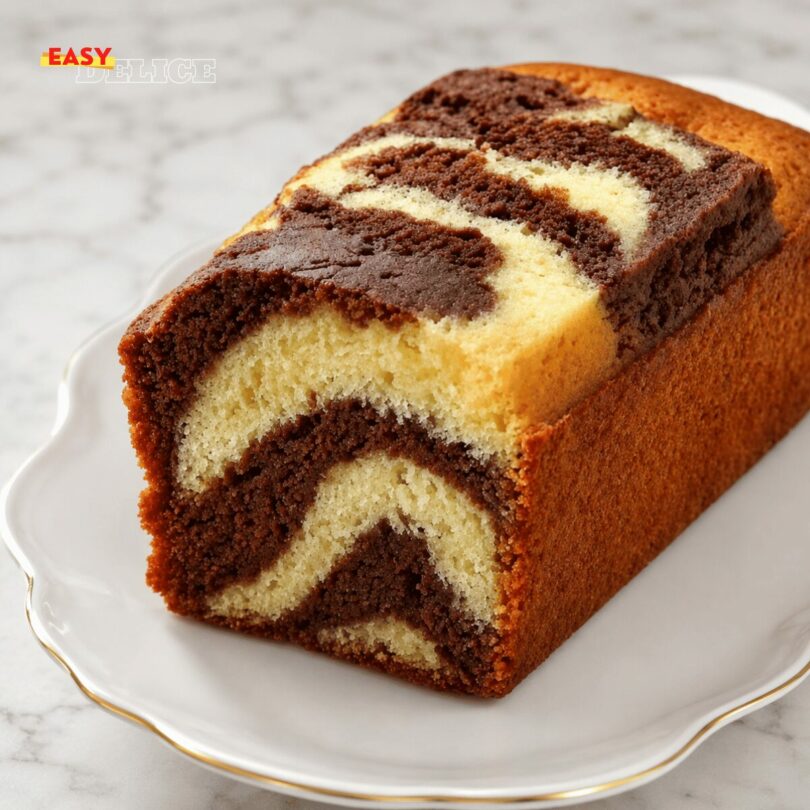 Gâteau Savane
