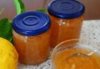 Confiture de Citron Maison