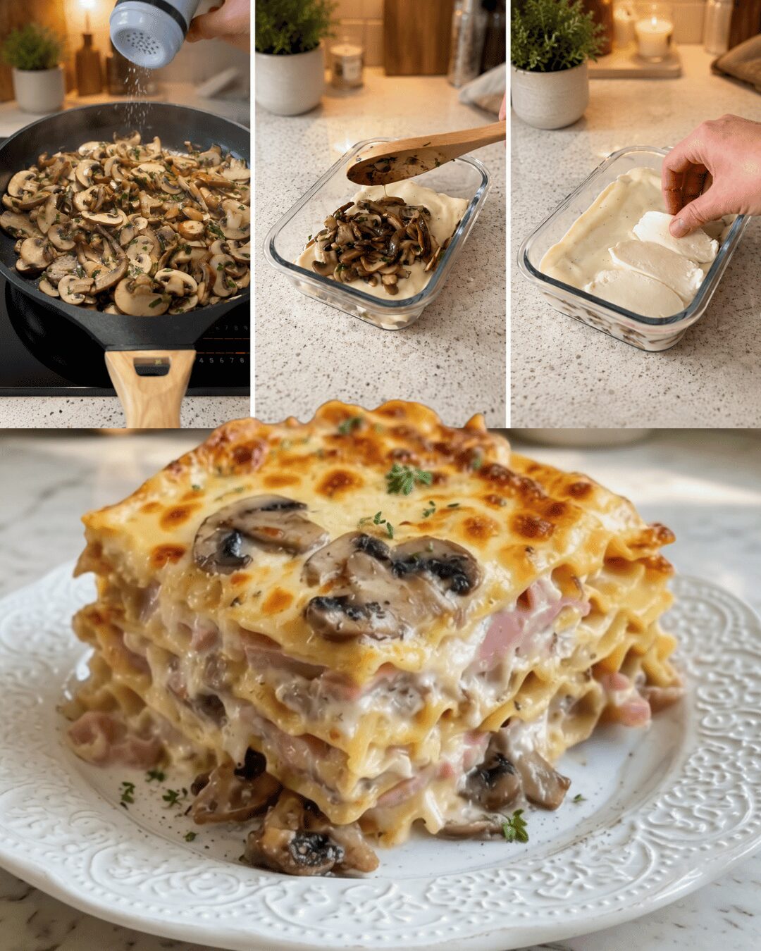 Marmite de la Mer à la Rouille Maison