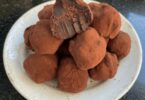 Truffes au Chocolat