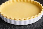Pâte Sablée Facile
