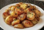 Pommes de Terre