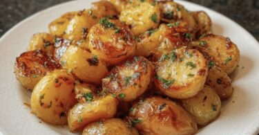 Pommes de Terre