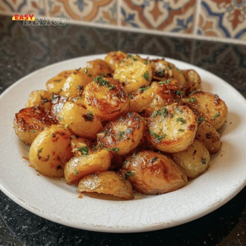Pommes de Terre