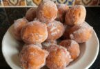 Beignets Moelleux au Fromage Blanc