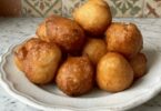 Pommes Dauphines Maison
