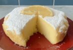 Moelleux au Citron Sans Farine de Cyril Lignac