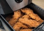 Poulet Croustillant Façon KFC à l'Air Fryer