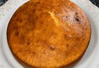 Gâteau Nuage au Yaourt Sans Beurre Sans Huile