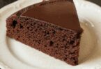 Gâteau au Chocolat Sans Sucre