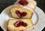 Cake Surprise à la Confiture