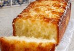 Gâteau au Yaourt et au Citron Ultra Moelleux