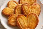 Palmiers Feuilletés Caramélisés
