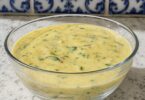 Sauce Légère pour Salade