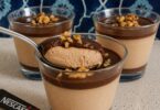 Mousse au Café Ultra Crémeuse