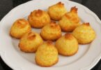 Rochers Coco au Citron