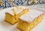 Gâteau Moelleux au Yaourt et au Citron