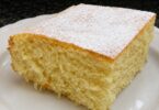 Gâteau au Lait