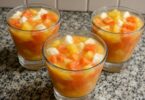 Salade de Fruits Équatorienne