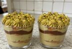 Tiramisu à la Pistache