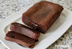 Cakounet au Chocolat