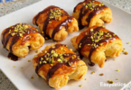 Air Fryer + pains au chocolat = bonheur assuré 🥺✨