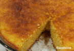 Gâteau à la Semoule Fine