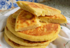 Pain Maison sans Farine & sans Pétrissage