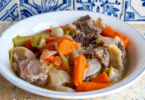 Pot-au-Feu de Ma Grand-Mère