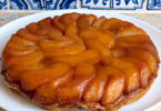 Tarte Tatin aux Pommes