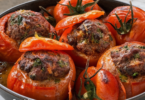Tomates Farcies
