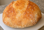 Pain Maison Rustique