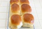 Brioche Nuage au Lait Concentré