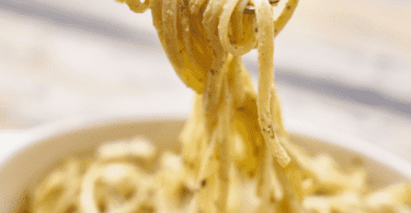 Astuce pour cuire les pâtes rapidement avec trempage préalable