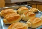 Pain Français (Bolillo) – Recette Maison Facile et Moelleuse